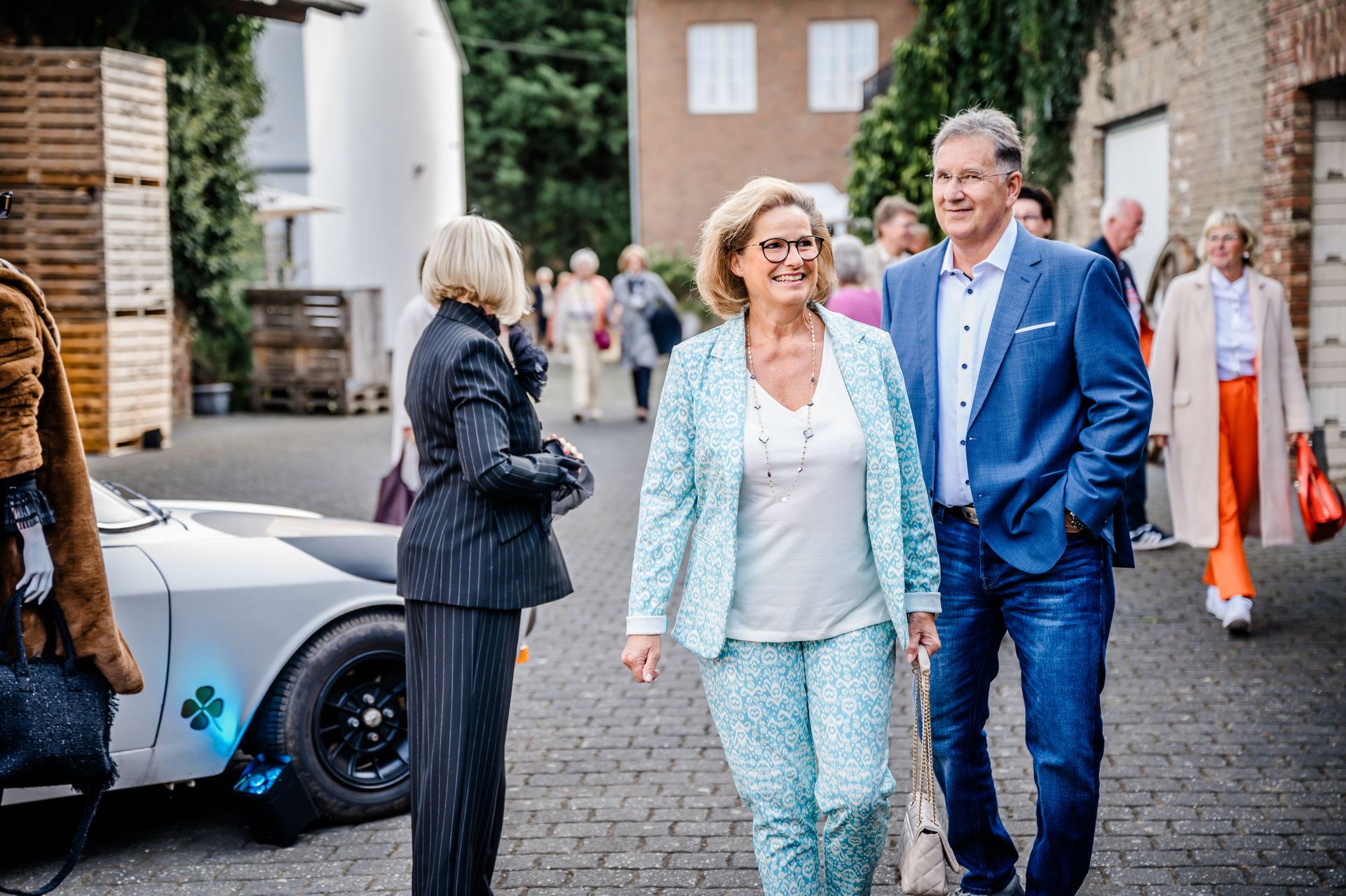 Impressionen rund um unser Jubiläums-Event – Bild 53